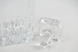 OPERA CARAFE CARREE RCR 